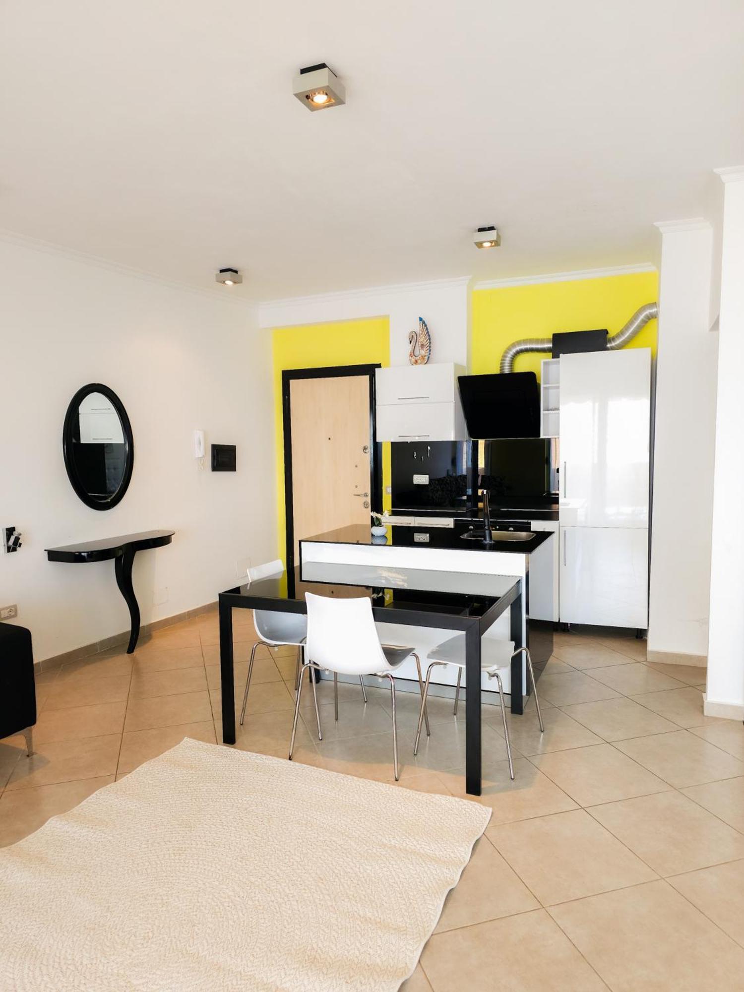 Appartamento Iris 2