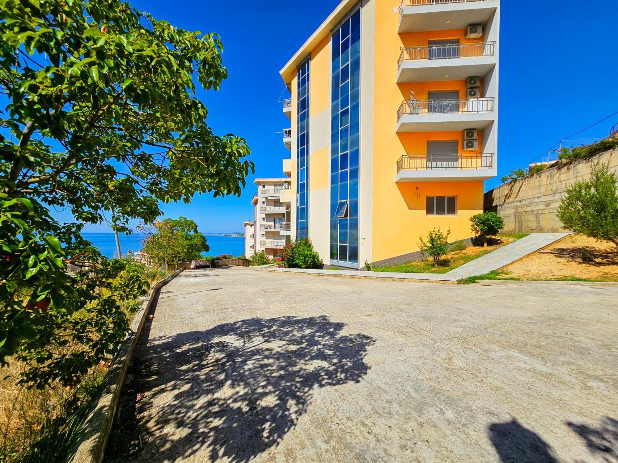 Iris 2 Vlorë